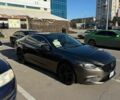 Серый Мазда 6, объемом двигателя 2.49 л и пробегом 109 тыс. км за 12500 $, фото 2 на Automoto.ua
