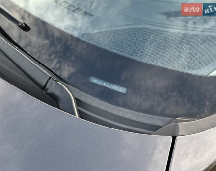 Серый Мазда 6, объемом двигателя 2.49 л и пробегом 97 тыс. км за 14500 $, фото 10 на Automoto.ua