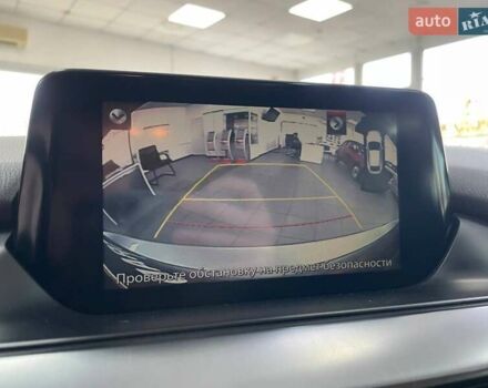 Серый Мазда 6, объемом двигателя 2.49 л и пробегом 197 тыс. км за 14990 $, фото 19 на Automoto.ua