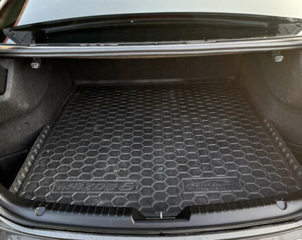 Серый Мазда 6, объемом двигателя 2.19 л и пробегом 167 тыс. км за 14499 $, фото 14 на Automoto.ua