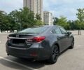 Сірий Мазда 6, об'ємом двигуна 2.5 л та пробігом 109 тис. км за 10900 $, фото 5 на Automoto.ua