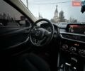 Серый Мазда 6, объемом двигателя 2.49 л и пробегом 153 тыс. км за 13300 $, фото 16 на Automoto.ua
