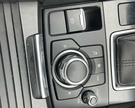 Серый Мазда 6, объемом двигателя 2.19 л и пробегом 110 тыс. км за 13500 $, фото 22 на Automoto.ua