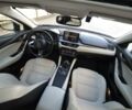 Серый Мазда 6, объемом двигателя 2.5 л и пробегом 155 тыс. км за 14900 $, фото 8 на Automoto.ua