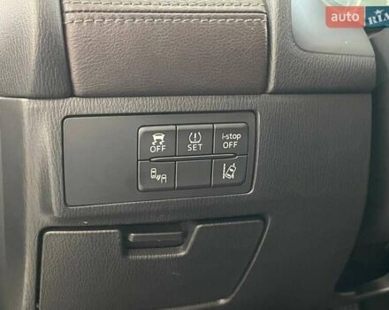 Серый Мазда 6, объемом двигателя 2.49 л и пробегом 197 тыс. км за 14990 $, фото 26 на Automoto.ua