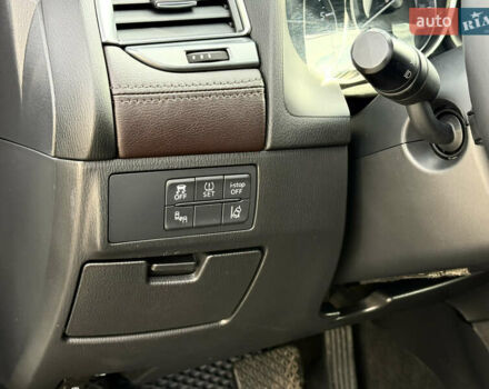 Серый Мазда 6, объемом двигателя 2.19 л и пробегом 150 тыс. км за 14900 $, фото 17 на Automoto.ua