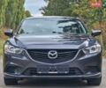 Сірий Мазда 6, об'ємом двигуна 2.5 л та пробігом 155 тис. км за 9900 $, фото 8 на Automoto.ua