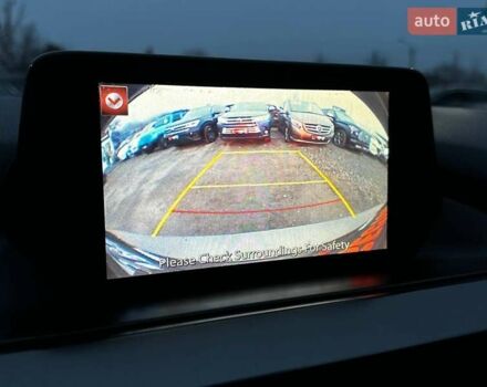 Серый Мазда 6, объемом двигателя 2.49 л и пробегом 153 тыс. км за 13300 $, фото 19 на Automoto.ua