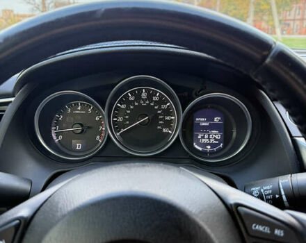 Серый Мазда 6, объемом двигателя 2.49 л и пробегом 139 тыс. км за 13500 $, фото 17 на Automoto.ua