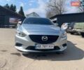 Серый Мазда 6, объемом двигателя 2.49 л и пробегом 108 тыс. км за 12500 $, фото 1 на Automoto.ua