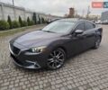 Сірий Мазда 6, об'ємом двигуна 2.49 л та пробігом 149 тис. км за 14500 $, фото 3 на Automoto.ua