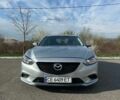 Сірий Мазда 6, об'ємом двигуна 2.49 л та пробігом 245 тис. км за 9900 $, фото 7 на Automoto.ua