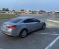 Серый Мазда 6, объемом двигателя 2.5 л и пробегом 200 тыс. км за 9999 $, фото 7 на Automoto.ua