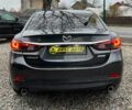 Сірий Мазда 6, об'ємом двигуна 2.5 л та пробігом 113 тис. км за 11500 $, фото 5 на Automoto.ua