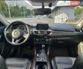 Серый Мазда 6, объемом двигателя 2.49 л и пробегом 161 тыс. км за 13500 $, фото 16 на Automoto.ua