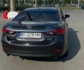 Серый Мазда 6, объемом двигателя 2.5 л и пробегом 170 тыс. км за 10500 $, фото 9 на Automoto.ua