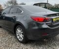 Сірий Мазда 6, об'ємом двигуна 2.5 л та пробігом 113 тис. км за 11500 $, фото 4 на Automoto.ua