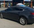 Сірий Мазда 6, об'ємом двигуна 2.49 л та пробігом 174 тис. км за 9999 $, фото 12 на Automoto.ua