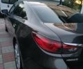 Сірий Мазда 6, об'ємом двигуна 2.49 л та пробігом 110 тис. км за 12300 $, фото 12 на Automoto.ua