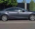 Сірий Мазда 6, об'ємом двигуна 2.49 л та пробігом 158 тис. км за 11800 $, фото 8 на Automoto.ua