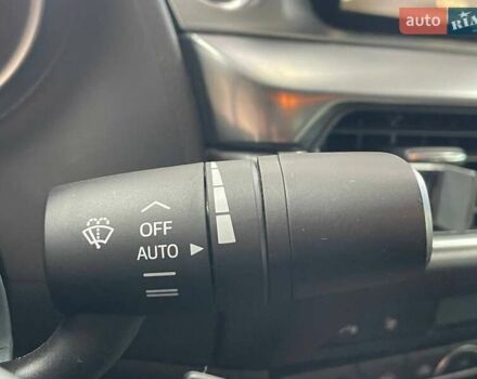 Сірий Мазда 6, об'ємом двигуна 2.49 л та пробігом 197 тис. км за 13990 $, фото 33 на Automoto.ua