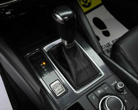 Сірий Мазда 6, об'ємом двигуна 2.5 л та пробігом 113 тис. км за 11500 $, фото 13 на Automoto.ua