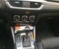Серый Мазда 6, объемом двигателя 2.5 л и пробегом 188 тыс. км за 9400 $, фото 5 на Automoto.ua