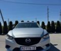 Серый Мазда 6, объемом двигателя 2.49 л и пробегом 350 тыс. км за 9800 $, фото 1 на Automoto.ua