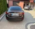 Сірий Мазда 6, об'ємом двигуна 2.49 л та пробігом 209 тис. км за 10650 $, фото 22 на Automoto.ua