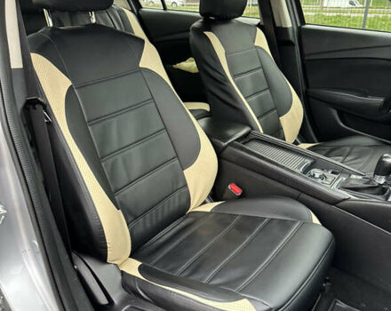 Серый Мазда 6, объемом двигателя 2.49 л и пробегом 196 тыс. км за 9800 $, фото 17 на Automoto.ua