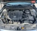 Сірий Мазда 6, об'ємом двигуна 2.49 л та пробігом 197 тис. км за 12000 $, фото 19 на Automoto.ua
