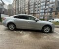 Серый Мазда 6, объемом двигателя 2.18 л и пробегом 253 тыс. км за 13199 $, фото 1 на Automoto.ua
