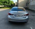 Серый Мазда 6, объемом двигателя 2.49 л и пробегом 186 тыс. км за 14700 $, фото 2 на Automoto.ua
