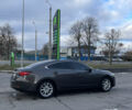 Сірий Мазда 6, об'ємом двигуна 2 л та пробігом 125 тис. км за 14500 $, фото 5 на Automoto.ua