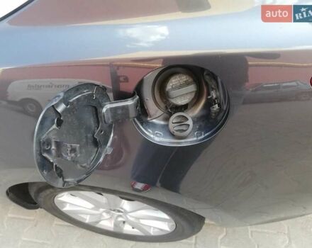 Серый Мазда 6, объемом двигателя 2.5 л и пробегом 188 тыс. км за 9400 $, фото 11 на Automoto.ua