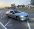Серый Мазда 6, объемом двигателя 2.5 л и пробегом 200 тыс. км за 9999 $, фото 1 на Automoto.ua