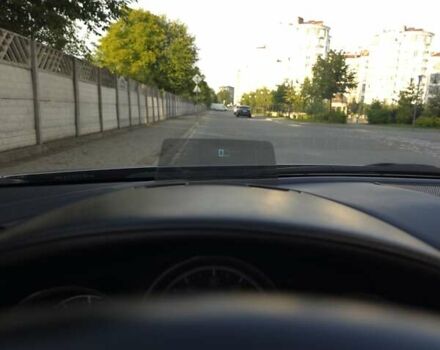 Серый Мазда 6, объемом двигателя 2.49 л и пробегом 155 тыс. км за 15800 $, фото 11 на Automoto.ua