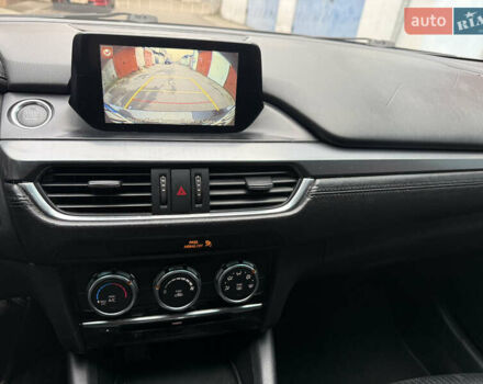 Серый Мазда 6, объемом двигателя 2.49 л и пробегом 226 тыс. км за 8800 $, фото 21 на Automoto.ua