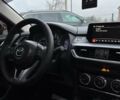 Сірий Мазда 6, об'ємом двигуна 2.5 л та пробігом 113 тис. км за 11500 $, фото 17 на Automoto.ua