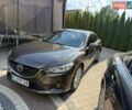 Сірий Мазда 6, об'ємом двигуна 2.49 л та пробігом 209 тис. км за 10650 $, фото 45 на Automoto.ua