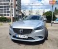 Серый Мазда 6, объемом двигателя 2.49 л и пробегом 161 тыс. км за 13500 $, фото 9 на Automoto.ua