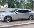Серый Мазда 6, объемом двигателя 2.5 л и пробегом 154 тыс. км за 10500 $, фото 1 на Automoto.ua