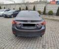 Серый Мазда 6, объемом двигателя 2.49 л и пробегом 151 тыс. км за 14400 $, фото 6 на Automoto.ua