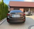 Сірий Мазда 6, об'ємом двигуна 2.5 л та пробігом 205 тис. км за 10539 $, фото 17 на Automoto.ua