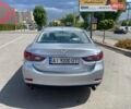 Сірий Мазда 6, об'ємом двигуна 2.49 л та пробігом 210 тис. км за 10100 $, фото 7 на Automoto.ua
