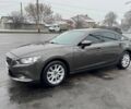 Серый Мазда 6, объемом двигателя 2.49 л и пробегом 157 тыс. км за 12800 $, фото 11 на Automoto.ua