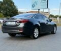 Серый Мазда 6, объемом двигателя 2.5 л и пробегом 162 тыс. км за 11996 $, фото 8 на Automoto.ua