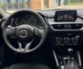 Сірий Мазда 6, об'ємом двигуна 2.49 л та пробігом 209 тис. км за 9900 $, фото 19 на Automoto.ua