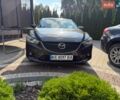 Сірий Мазда 6, об'ємом двигуна 2.49 л та пробігом 209 тис. км за 10650 $, фото 46 на Automoto.ua