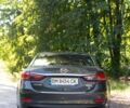 Сірий Мазда 6, об'ємом двигуна 2.01 л та пробігом 200 тис. км за 12000 $, фото 7 на Automoto.ua